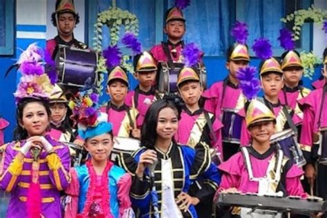 20 Sekolah Dasar SD Negeri Dan Swasta Terbaik Di Kabupaten Purworejo