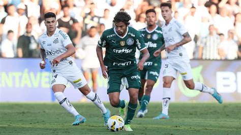 Palmeiras x Santos qual a origem do nome Clássico da Saudade