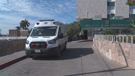 Brinda IMSS Sinaloa servicios de urgencia y atención hospitalaria