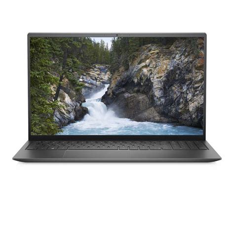 Dell Vostro 15 5510 15.6´´ I5-11300H/8GB/512GB SSD Laptop Szary| Techinn