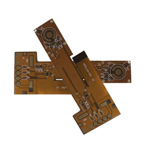 High Quality Rohs Flexible Pcb Wholesale Fpc China Wholesale High