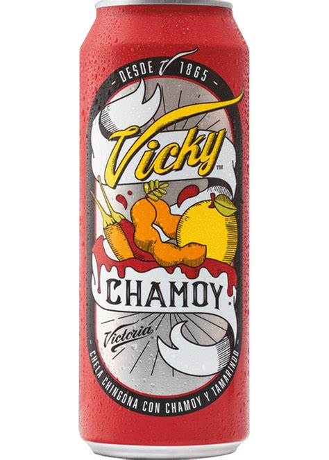 Victoria Vicky Chamoy Total Wine More