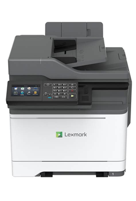 LEXMARK MC2535adwe MULTIFUNCTION COLOR LASER 35ppm