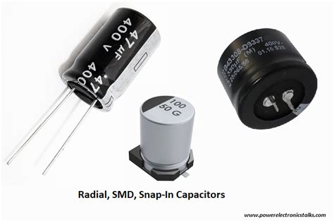 Capacitor Lifespan Calculations Power Electronics Talks