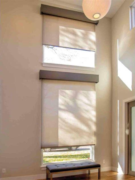 Motorized Blinds and Window Coverings | Today’s Interiors