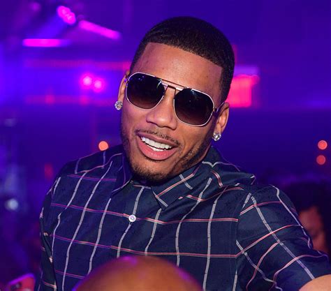 Fans Are Helping Nelly Get Out Of Debt By Streaming Hot In Herre