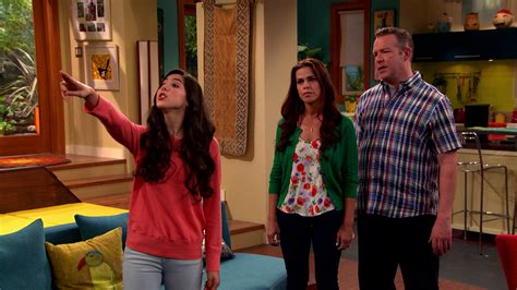 Assistir The Thundermans Temporada 1 Episódio 4 The Thundermans