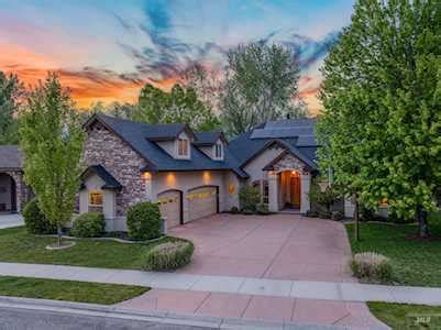 Cottonwood Creek Subdivision Eagle ID 83616