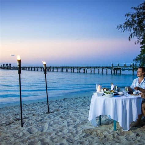 Green Island Resort - Accommodation visitGreenIsland.com.au