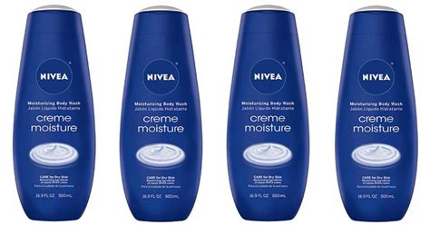 Walgreens Nivea Body Wash Only 2 Each Regularly 5 79 More