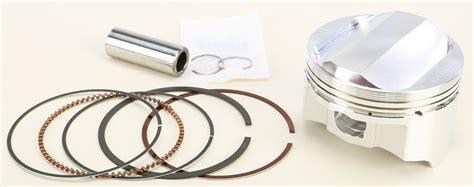 Wiseco Piston Kit Honda Xr Xl Ascot Ft Mm