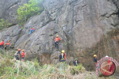 Bekas Tambang Bukit Kandis Bengkulu Direstorasi KLHK ANTARA News