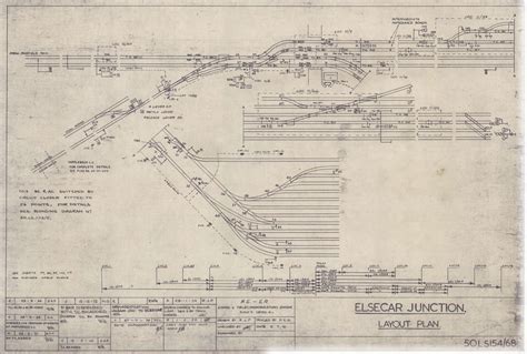 signal box diagrams