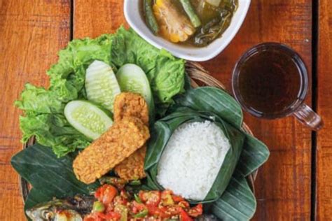 Wisata Kuliner Di Kota Serang Ini Rekomendasi Tempat Makan Yang Enak