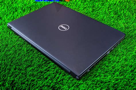 Ноутбук Dell для учебы и игр ID00027 - Note-Lab