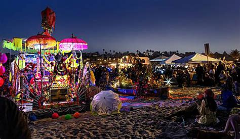 Dont Miss It Capitola Beach Festival Times Publishing Group Inc