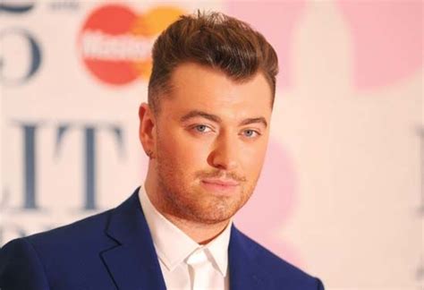 Sam Smith Biography Songs And Facts