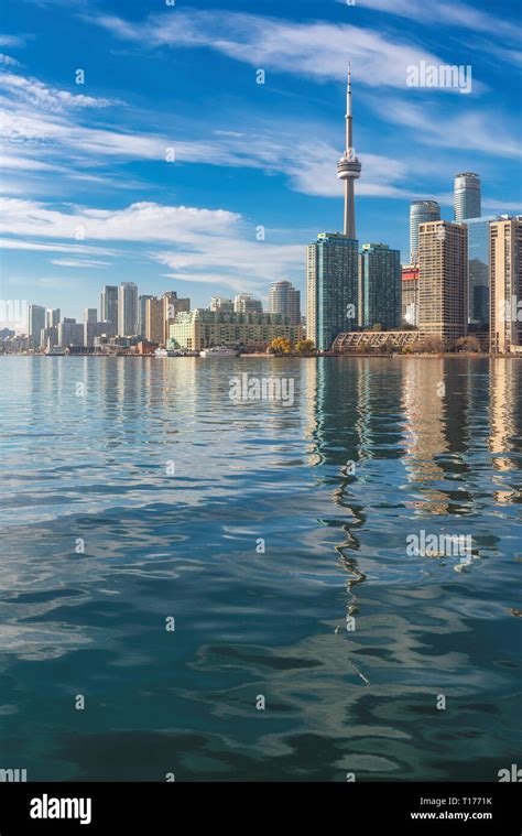 Toronto city, Toronto, Ontario, Canada Stock Photo - Alamy