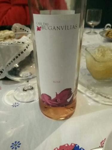 Casa das Buganvílias Rosè Vivino Australia