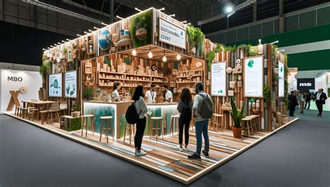 The Future Of Exhibition Design Trends To Watch