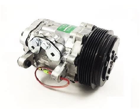 Compressor Ar Condicionado Corsa A Accioly Gm Pe As