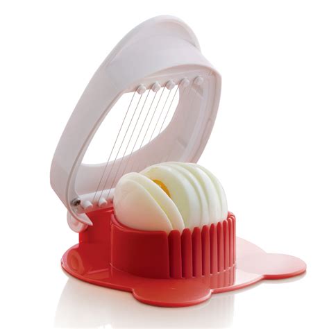 Commercial Egg Slicer Bluekasl