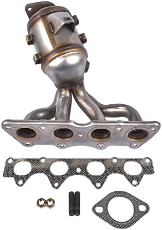 Amazon 674 891 Manifold Catalytic Converter Compatible With 1 6L