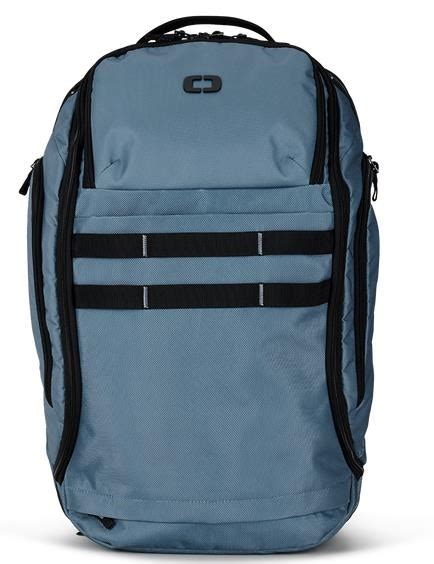 Ogio Pace Pro Max L Rucksack Blue Mirage Golf Brothers De