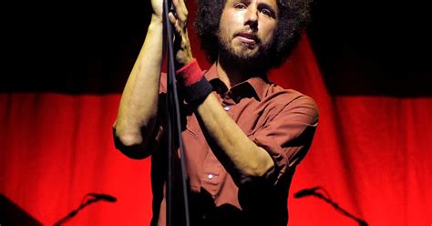 Zack De La Rocha Net Worth - The Voice Of A Generation And His Wealth