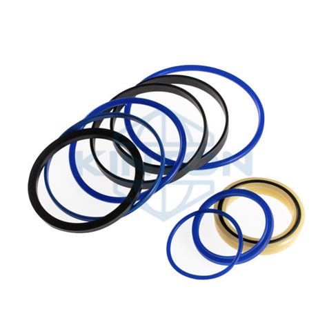 991 00163 Seal Kit Suitable For JCB 3cx 4cx Backhoe Loader KINTON