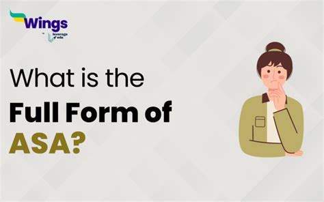full form  asa leverage