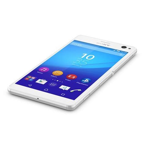 Sony Xperia C Ultra Dual Format Atma Fabrika Ayarlar S F Rlama