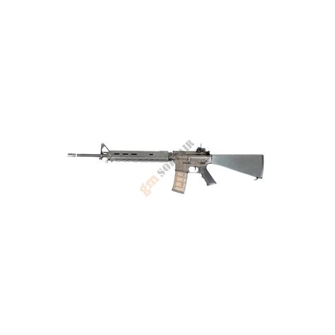 Colt M16a3 Magpul Ka Ag 22 M King Arms Gm Softair Srl