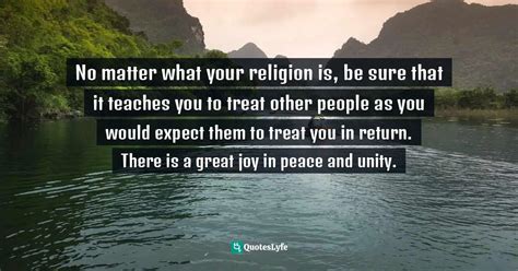 Best Peace And Unity Quotes with images to share and download for free ...