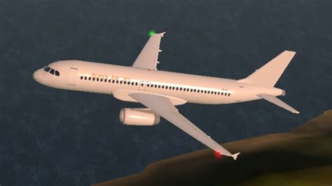 Simpleplanes Airbus A320 200 Super Air Jet Pk Sjd