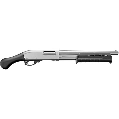 Remington 870 Tactical Tac 14 12 Gauge 14 In Shotgun Academy