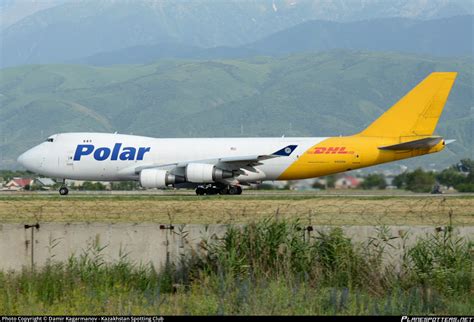 N Pa Polar Air Cargo Boeing Nf Photo By Damir Kagarmanov