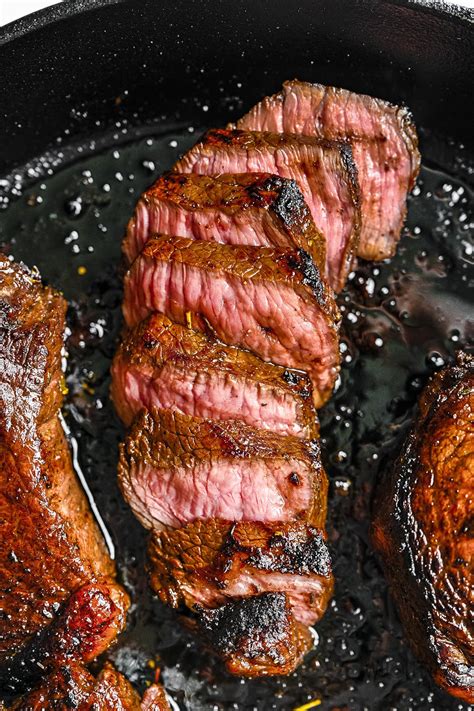 Sirloin Steak Recipe Perfect Every Time Wholesome Yum