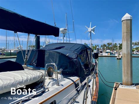 1994 Passport Royal 47 For Sale View Price Photos And Buy 1994