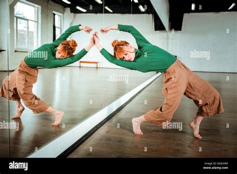 Powerful Movements Hi Res Stock Photography And Images Alamy