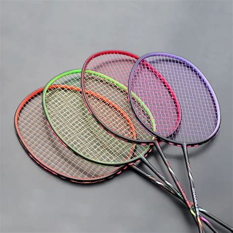 omesso Dire Specialità badminton racket string mimo esposizione dotto