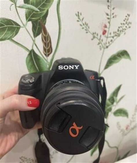 Фотоаппарат SoNY аlpha 290 | Festima.Ru - Мониторинг объявлений