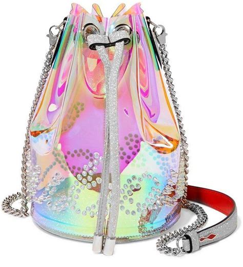 Сумка-мешок - модный тренд сезона | Bucket bag, Leather bucket bag ...