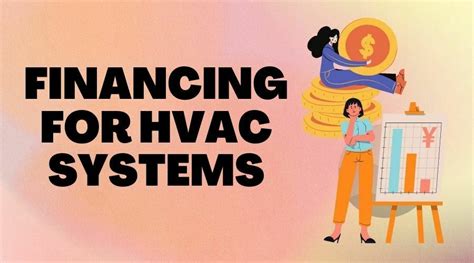 Financing For Hvac Systems Pilchuck Heating