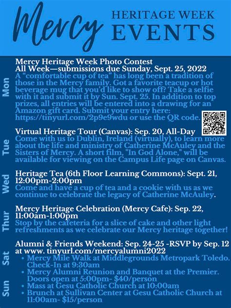 September 13, 2022 | Mercy College