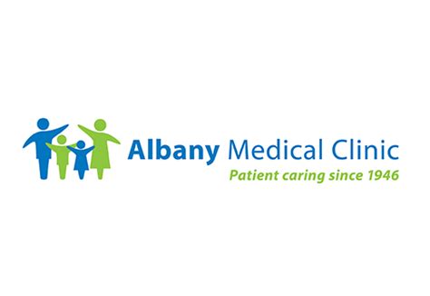 Albany Medical Clinic - EAHN