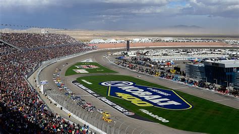 NASCAR At Las Vegas Odds Stats Fantasy Drivers Las Vegas Motor