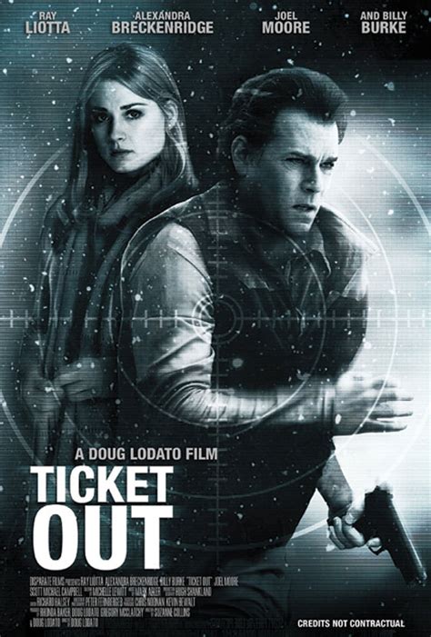 Ticket Out 2012