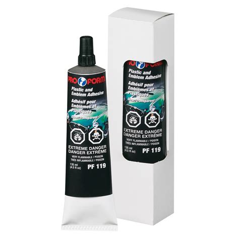 Multi Purpose Contact Adhesive Pro Form