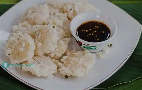 3 Resep Cara Membuat Cireng Crispy Yang Gurih Dan Empuk